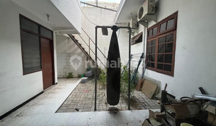 Manyar Tirtoyoso Siap Huni Rumah Lama Row Lebar 2