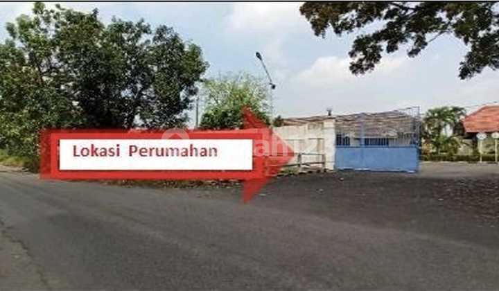 Tanah Murah Area Taman Sepanjang, Lokasi Berkembang!