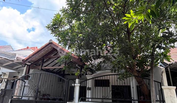 Strategic Location! Rent a House in Wisma Mukti Strategic Location! Rent a House in Wisma Mukti