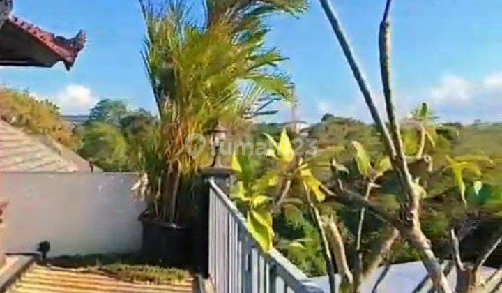 Tanjung Benoa Villa Full Furnish Siap Pakai Dekat Pantai Penyu 2