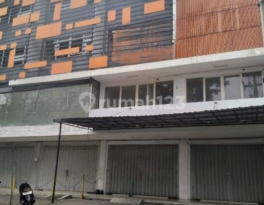 2 Ruko Jejer Strategis Daerah Margorejo Cocok Segala Usaha 1