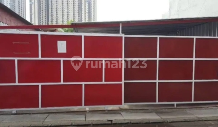 Kalijudan Tanah Parkiran Aktif Sudah Paving Bisa Buat Investasi Kalijudan Tanah Parkiran Aktif Sudah Paving Bisa Buat Investasi