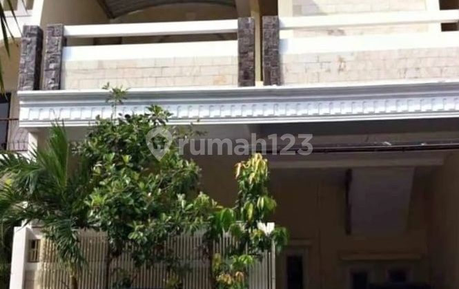 Pondok Mutiara Siap Huni Dekat Lippo Plaza, Gerbang Tol