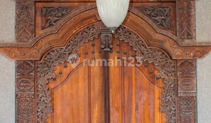 Rumah Di Rungkut Bangunan Bagus Terawat 2 Lantai Lokasi Strategis 2