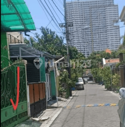 Simo Sidomulyo Siap Huni 3 Lantai Selangklah Dari Gunawangsa Tidar 1