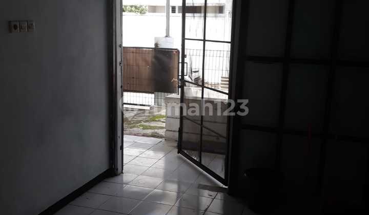 For Sale Darmo Permai Intersection House 2