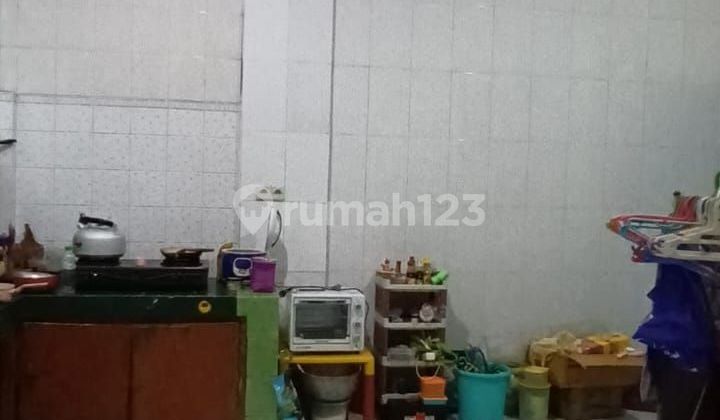 Pandugo Siap Huni Minimalis Dekat Raya Merr 2