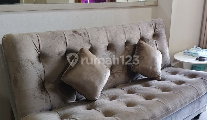 Grand Dharmahusada Lagoon Apartment Near It's Circle and Pakuwon City 2