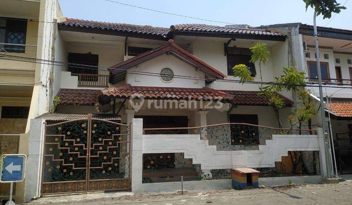 Mulyosari Siap Huni Strategis Dekat Kampus, Mall, Rumah Sakit 1