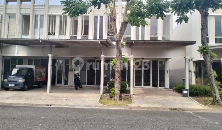 Ruko Bagus 2 Lantai di Pakuwon City Bizhome, Lokasi Premium Dekat Mall, Apartemen, Hokky 1