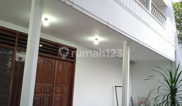 Dukuh Kupang Nol Jalan Raya Cocok Buat Bank, Gudang Dekat Raya Mayjend