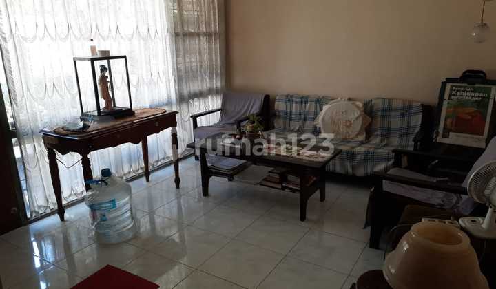 Kendangsari Siap Huni Minimalis Dekat Ubaya, Raya Jemursari 2