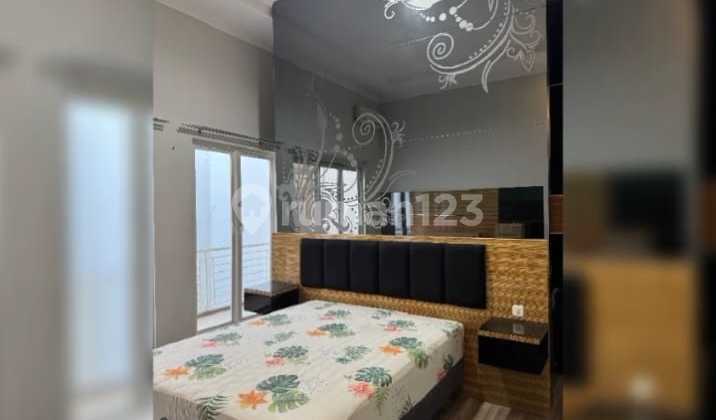 Rumah Huni Full Furinsh Galaxy Bumi Permai 2