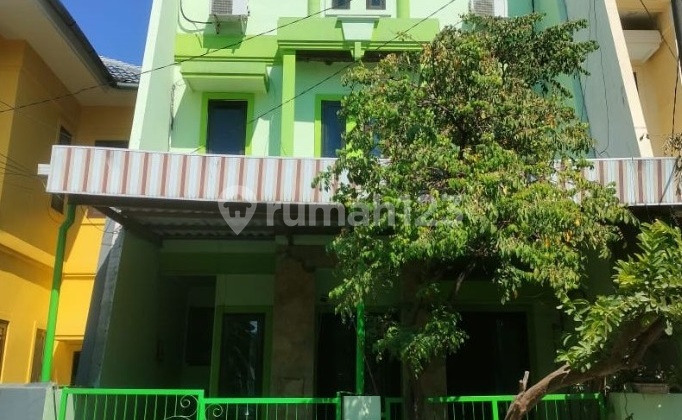 Rumah Kos Aktif Siap Huni Sangat Menguntungkan 1