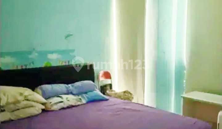 Grand Pakuwon Furnish Siap Huni Cluster Elite 2