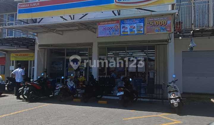 Ready-to-Use Shop House - Great Investment Opportunity 2