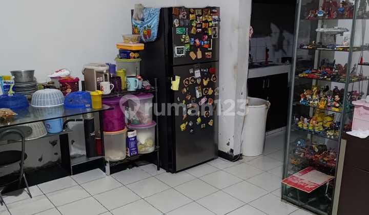 For Sale Villa House Kalijudan Indah 2