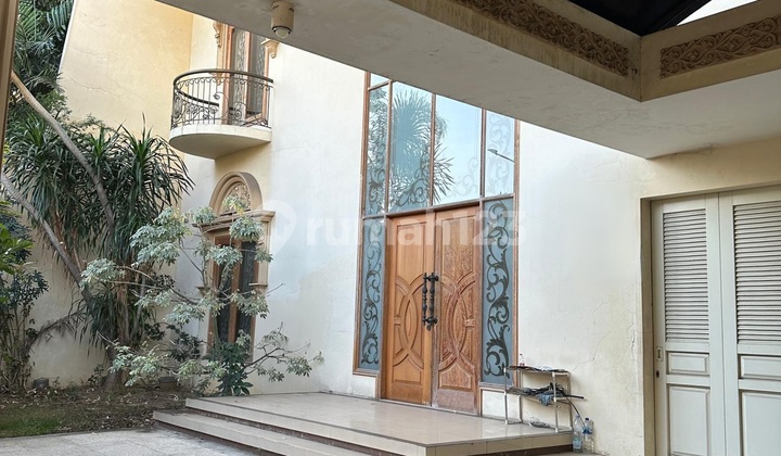 Rumah Mewah Siap Huni Shm Di Margorejo Dekat Maspion Square, Plaza Marina Dan Tol Waru 2