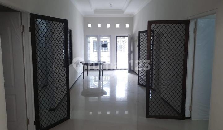 Rumah, 1 Lantai Mulyosari Prima Utara Siap Huni Minimalis 2