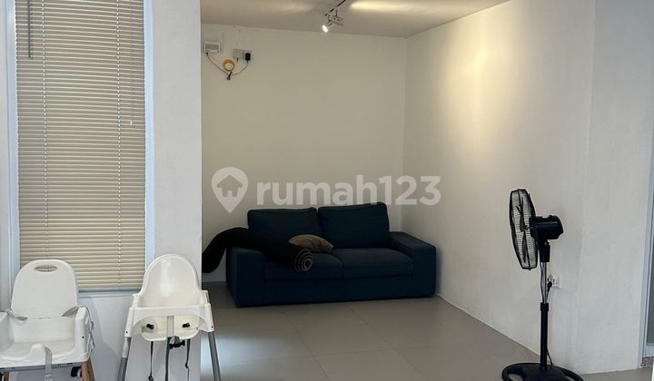 Dijual Rumah Siap Huni di Nginden Intan Surabaya Timur 2