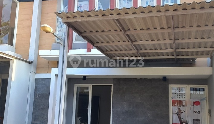 Rumah Siap Huni Area Wonorejo Rungkut, Surabaya 2