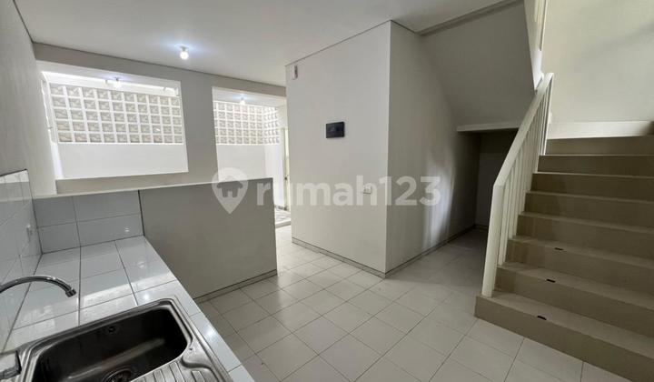 Rumah, 3 Lantai Wisata Bukit Mas Minimalis Siap Huni 2