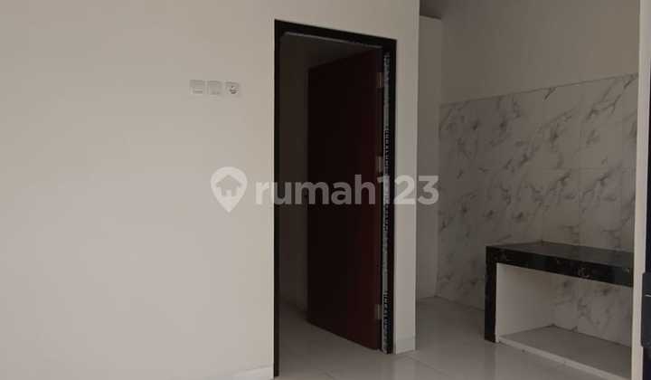 House, 2-Story Lebak Arum Minimalist Ready to Occupancy Flood-Free 2