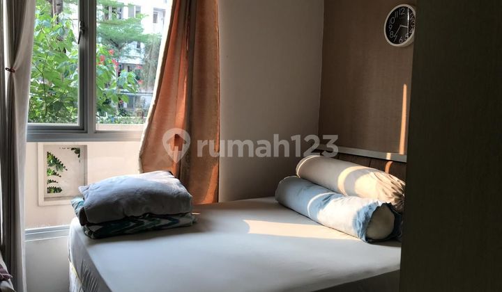 East Coast Sapphire Siap Huni Type 2 Br Furnish