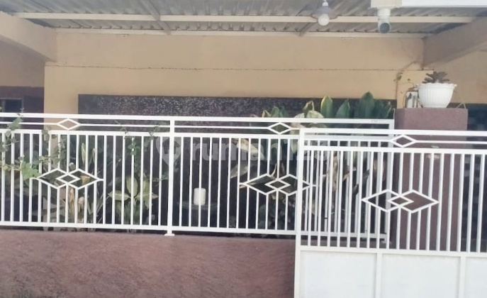 Pucang Asri Siap Huni Strategis Di Tengah Kota Selangkah Dari Pasar