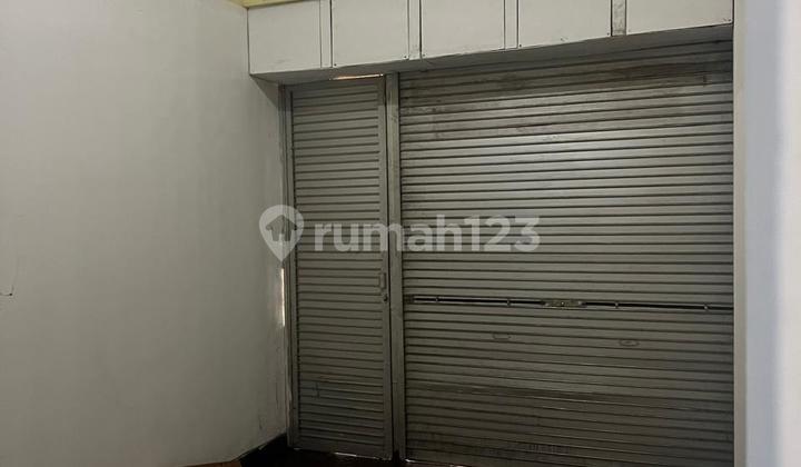 Rumah, Siap Huni Terawat Bangunan Luas Klampis Semolo Timur 2