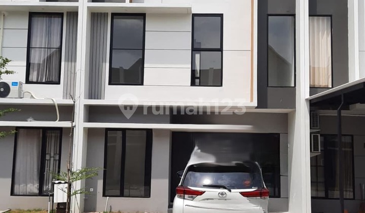 Rumah, 2 Lantai Dian Regency Minimalis Siap Huni Dekat Its