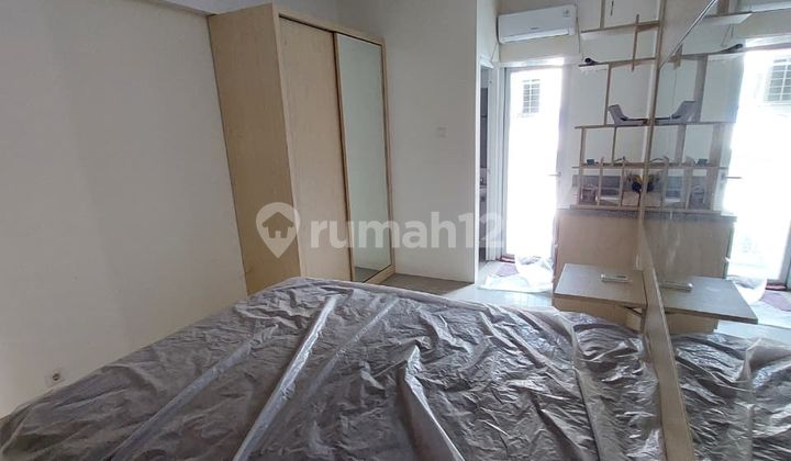 Apartemen Murah Furnished Gunawangsa Merr Dekat Ke Bandara Dan Tol Tambak Sumur 2