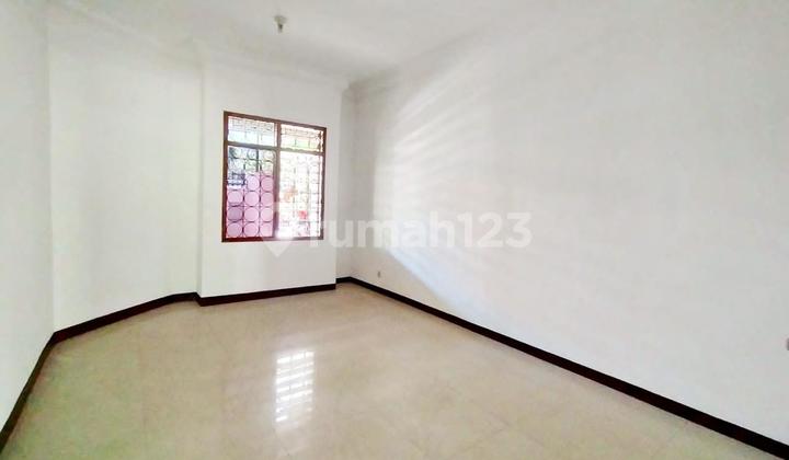 Rumah Terawat Manyar Kertoarjo Cocok Untuk Kantor/hunian Dekat Supermarket Bonnet 2