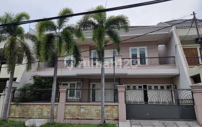 Dharmahusada Strategis Tengah Kota Siap Huni 1