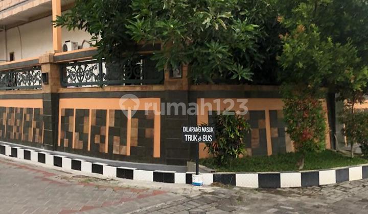 Pondok Maritim Siap Huni Strategis Dekat Kebraon 2