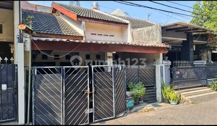 Rumah Cantik & Modern di Semolowaru Siap Huni Rumah Cantik & Modern di Semolowaru Siap Huni