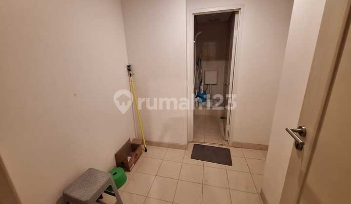 Apartemen 2Br Minimalis Full Furnish Icon One View City 2