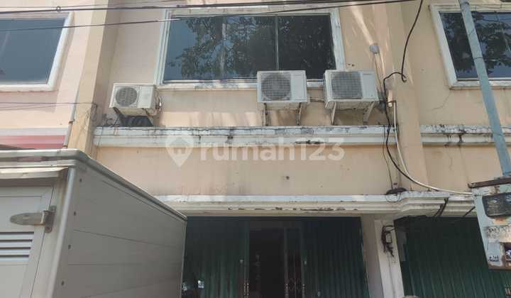 For Sale Shop House Busy Location Manyar Kertoarjo - Suitable for Business For Sale Shop House Busy Location Manyar Kertoarjo - Suitable for Business
