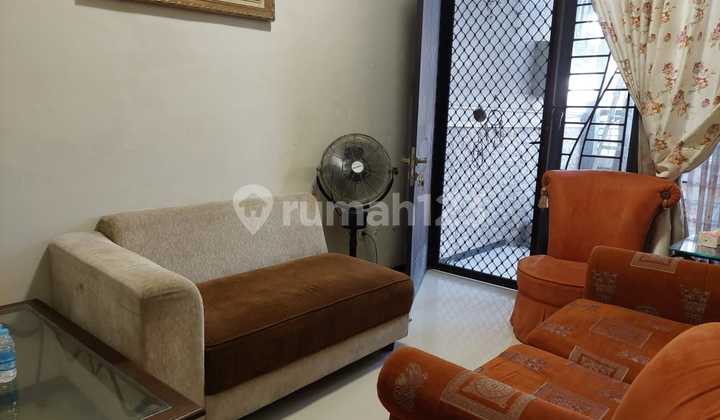 Wisma Kedung Asem Siap Huni Bisa Kpr Selangkah Dari Raya Merr 2