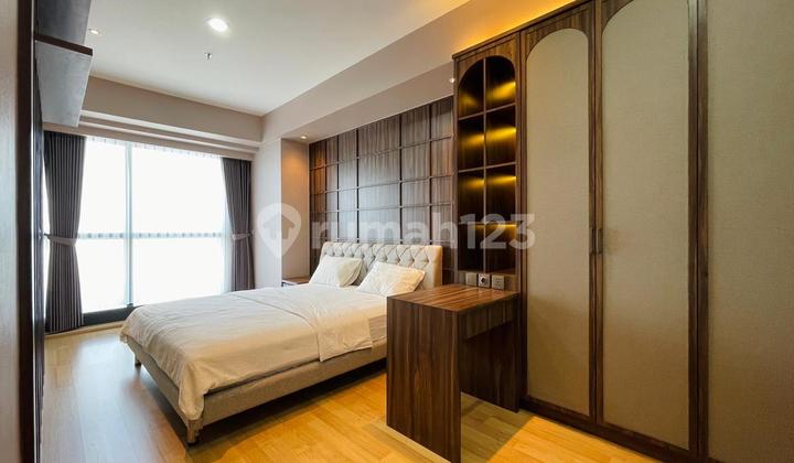 Affordable Rent The Peak Apartment Ready to Occupy