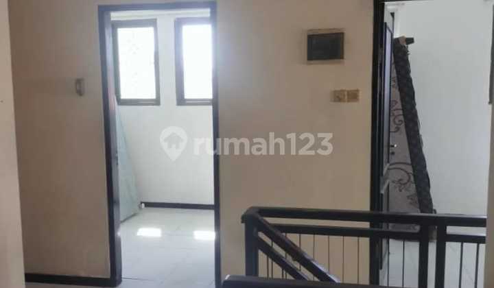 Rumah Kos Aktif Siap Huni Sangat Menguntungkan 2