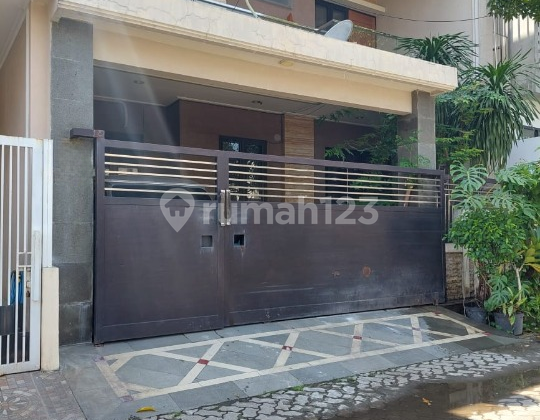 Wisma Kedung Asem Siap Huni Bisa Kpr Selangkah Dari Raya Merr Wisma Kedung Asem Siap Huni Bisa Kpr Selangkah Dari Raya Merr