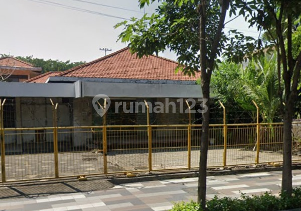 Dharmahusada Hitung Tanah Nol Jalan Raya Deretan Hotel, Larrita 1