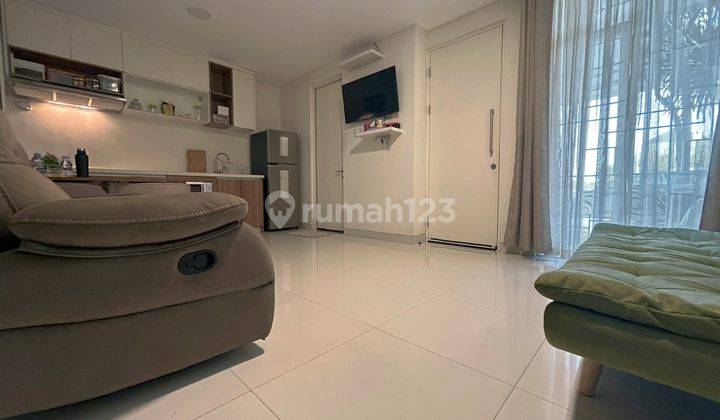 Pakuwon City Siap Huni Baru Gress Siap KPR 1