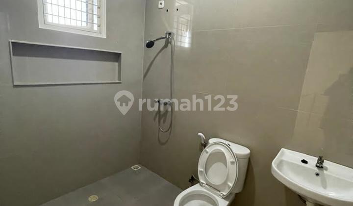 Hunian Strategis di Lebak Timur, Harga Terjangkau! 2