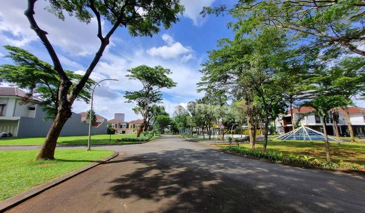 Kavling Alam Sutera Cluster Sitara Pelangi Bisa Kpt Atau Cicil Bertahap Jalan Kaki Dekat Ke Pasar 8 Dan Flavor Bliss 4
