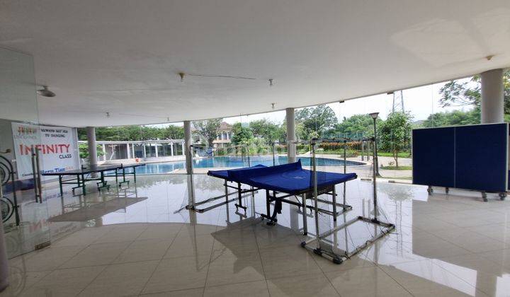 Kavling Alam Sutera Cluster Sitara Pelangi Bisa Kpt Atau Cicil Bertahap Jalan Kaki Dekat Ke Pasar 8 Dan Flavor Bliss 6