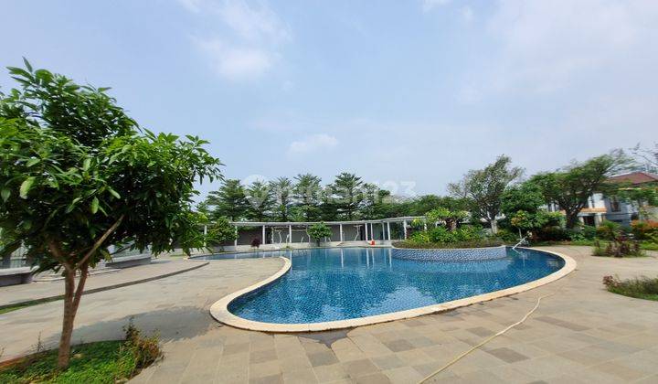 Kavling Alam Sutera Cluster Sitara Pelangi Bisa Kpt Atau Cicil Bertahap Jalan Kaki Dekat Ke Pasar 8 Dan Flavor Bliss 7