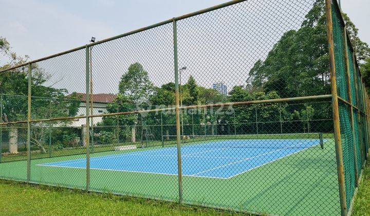 Kavling Alam Sutera Cluster Sitara Pelangi Bisa Kpt Atau Cicil Bertahap Jalan Kaki Dekat Ke Pasar 8 Dan Flavor Bliss 9