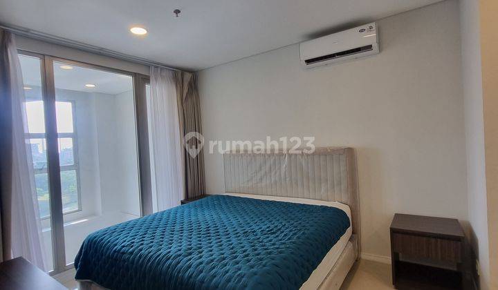 Subsidi Dp 10 Persen Langsung Akad Kpa 3 Bedroom Loft Paddington Heights Alam Sutera 2